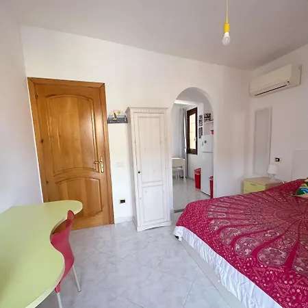 Cinnamon Appartement