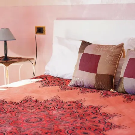 Cinnamon Appartement Tropea