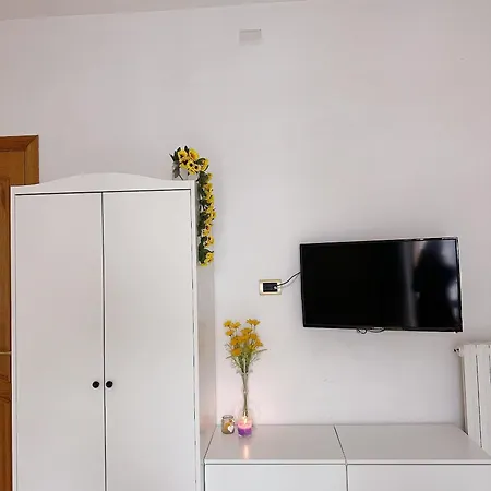 Cinnamon Appartement
