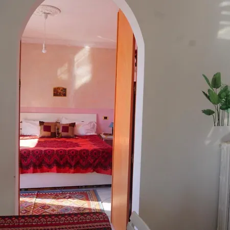 Appartement Cinnamon Tropea