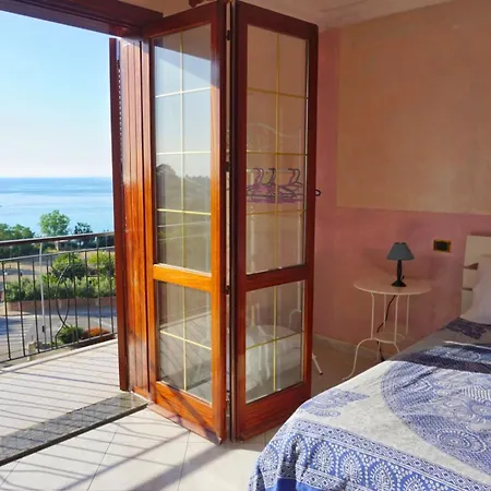 Cinnamon Appartement