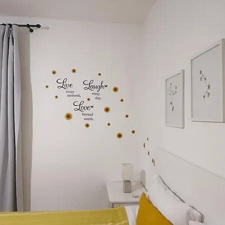 Cinnamon Appartement Tropea