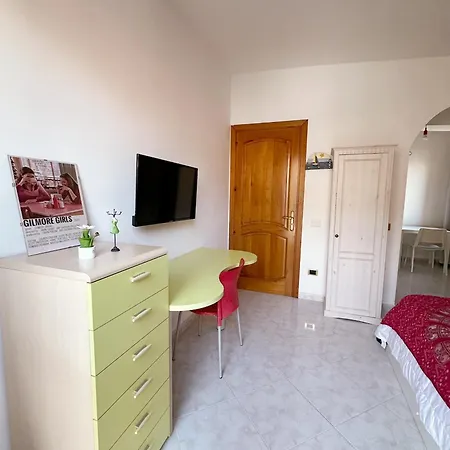 Cinnamon Appartement