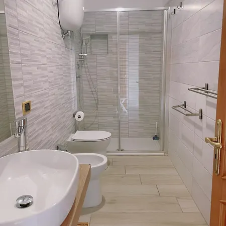 Cinnamon Appartement *
