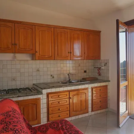 Cinnamon Appartement Tropea