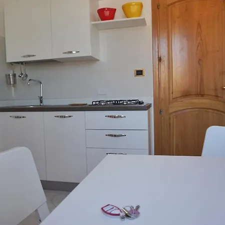 Appartement Cinnamon Tropea