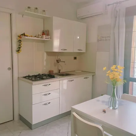 Appartement Cinnamon Tropea