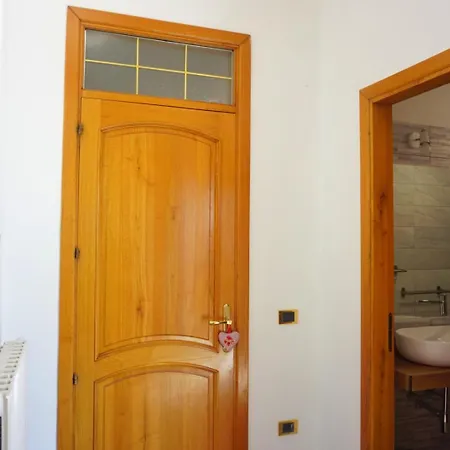 Cinnamon Appartement *