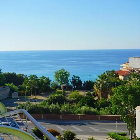 Cinnamon Tropea