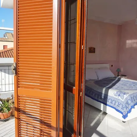 Appartement Cinnamon
