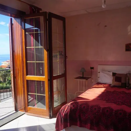 Cinnamon * Tropea
