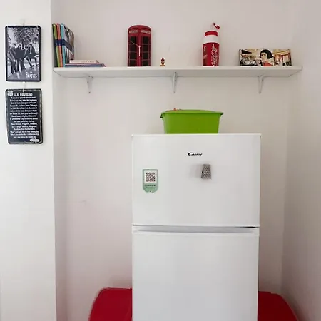 Appartement Cinnamon