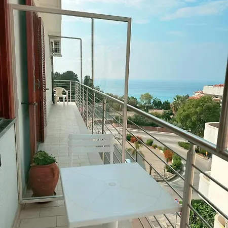 Appartement Cinnamon Tropea