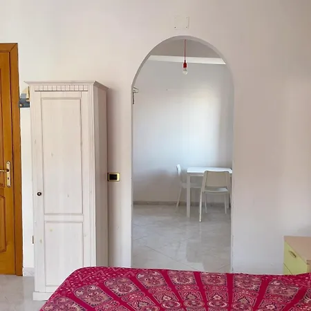 Cinnamon Appartement *
